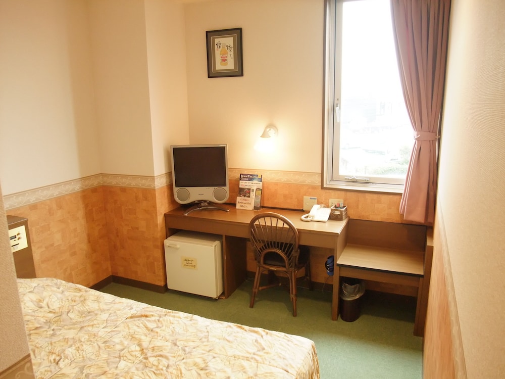 Single Room, Smoking (  A  ) photo 2
