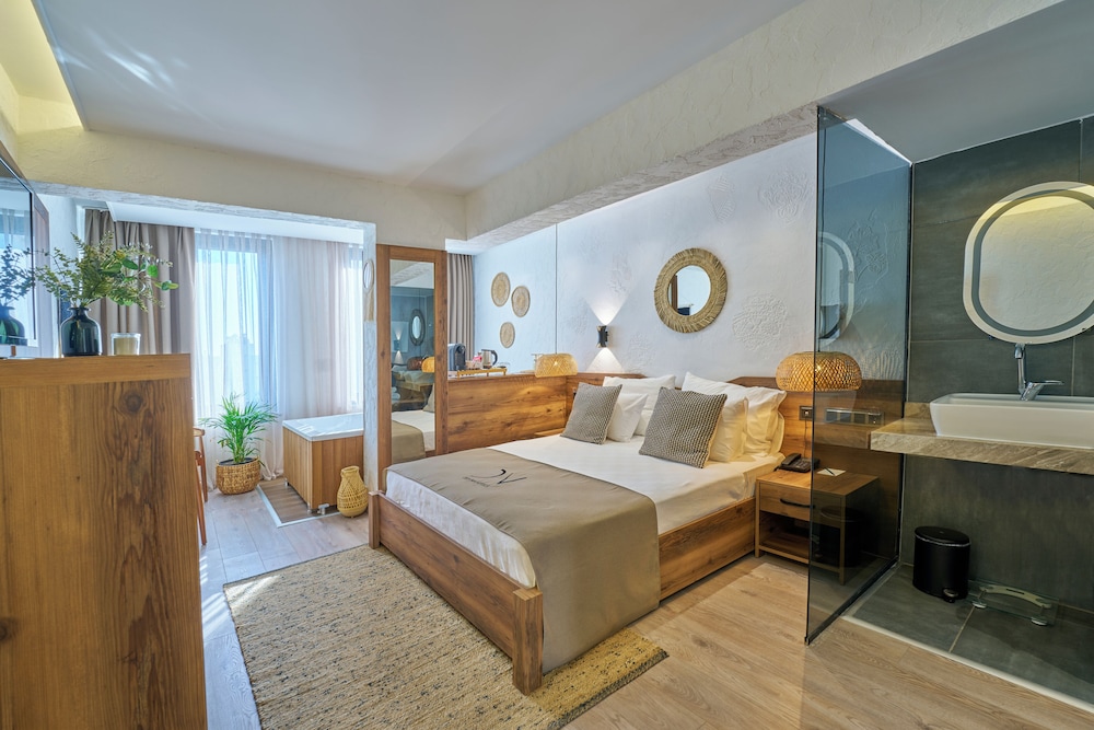 Junior Room