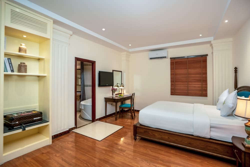Premium Double Room photo 1