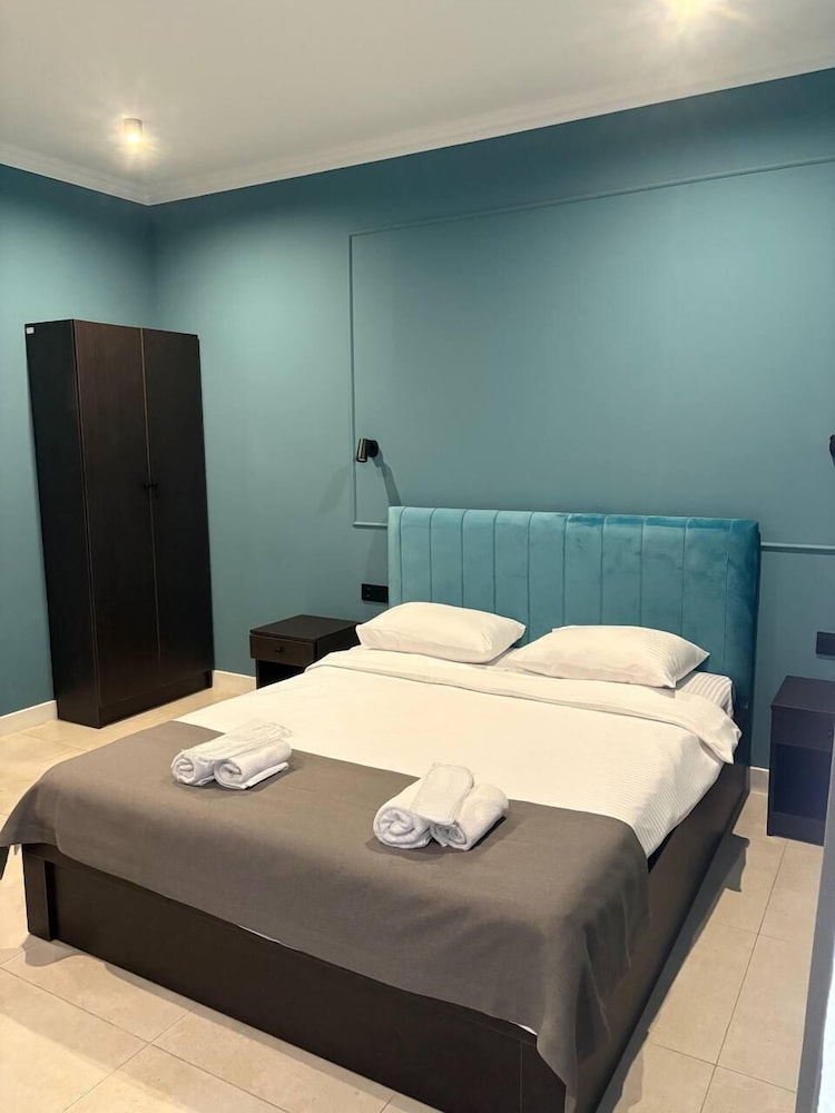 Economy Double or Twin Room - Photo 8