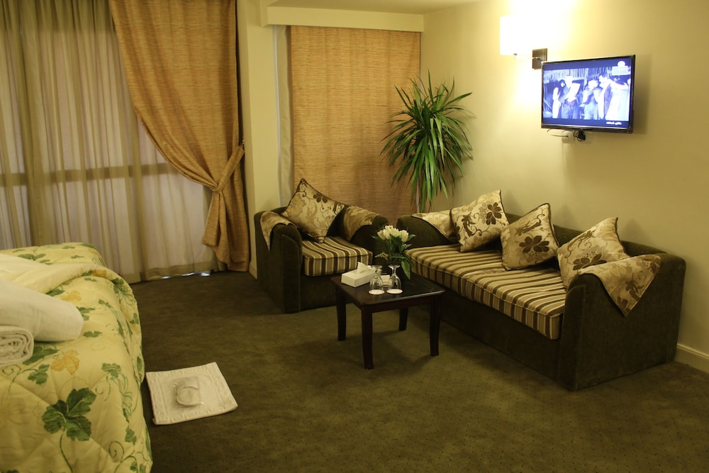 Superior Double or Twin Room photo 1