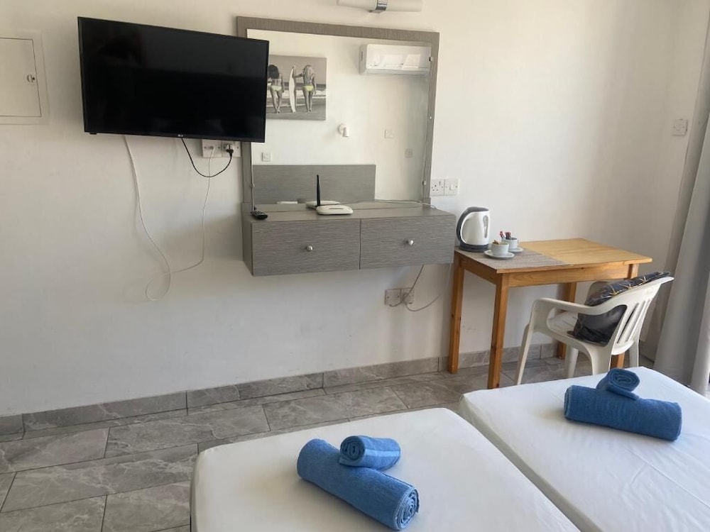 Deluxe Room photo 2