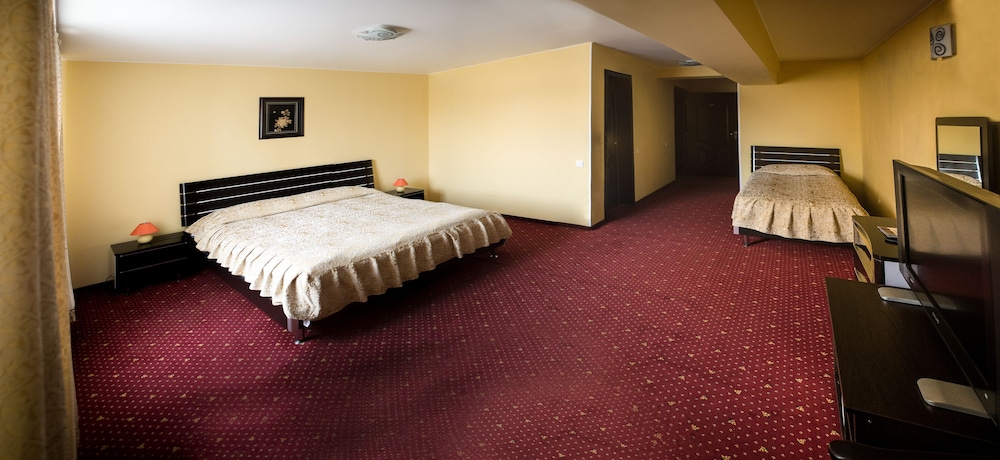 Deluxe Triple Room (Standard) photo 1