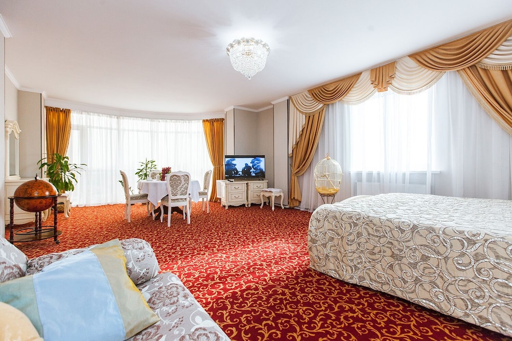 Luxury Double Room photo 2