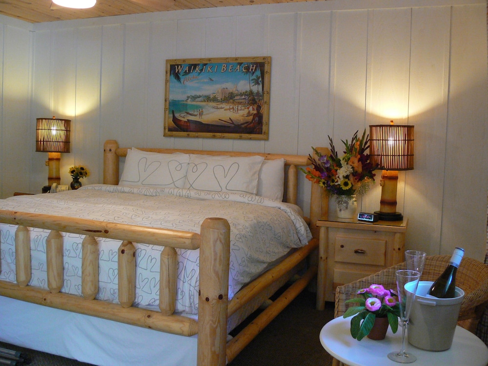 Room, 1 King Bed, Non Smoking photo 3
