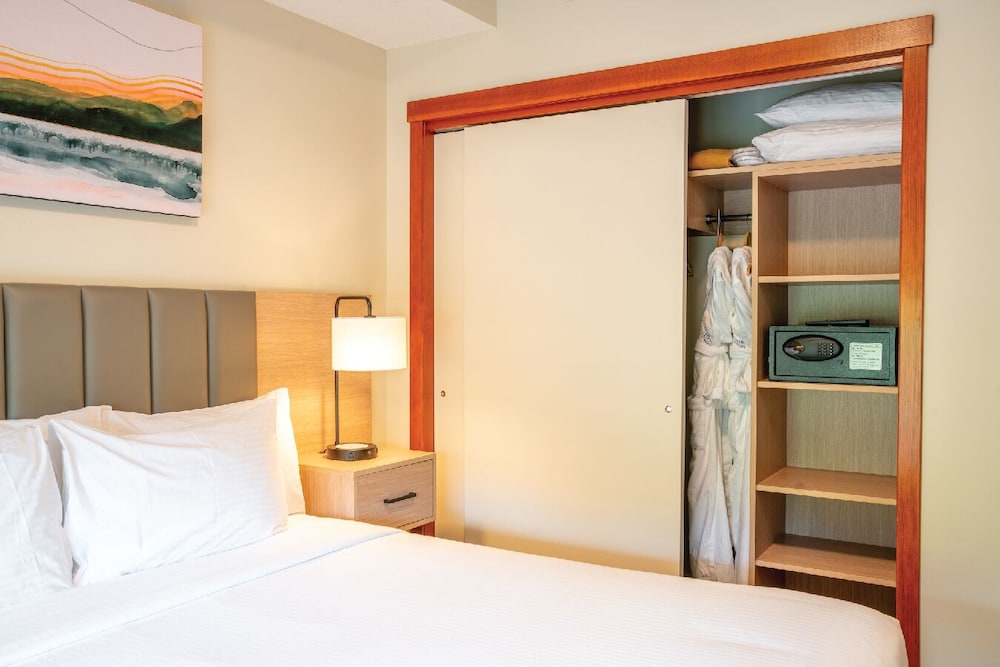 Suite, 1 Bedroom