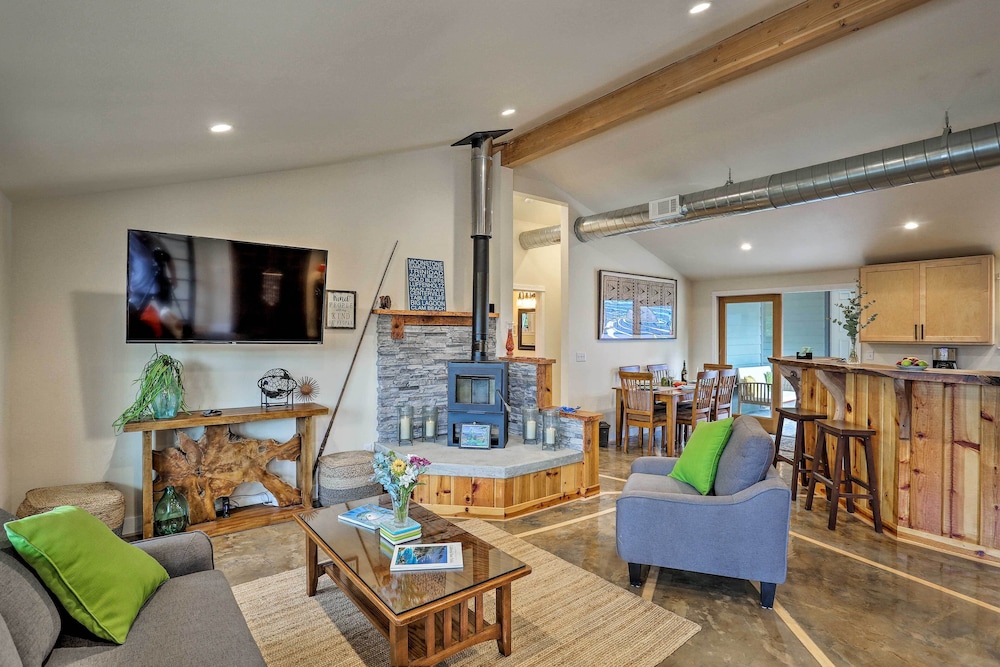 House (3 Bedrooms) photo 1