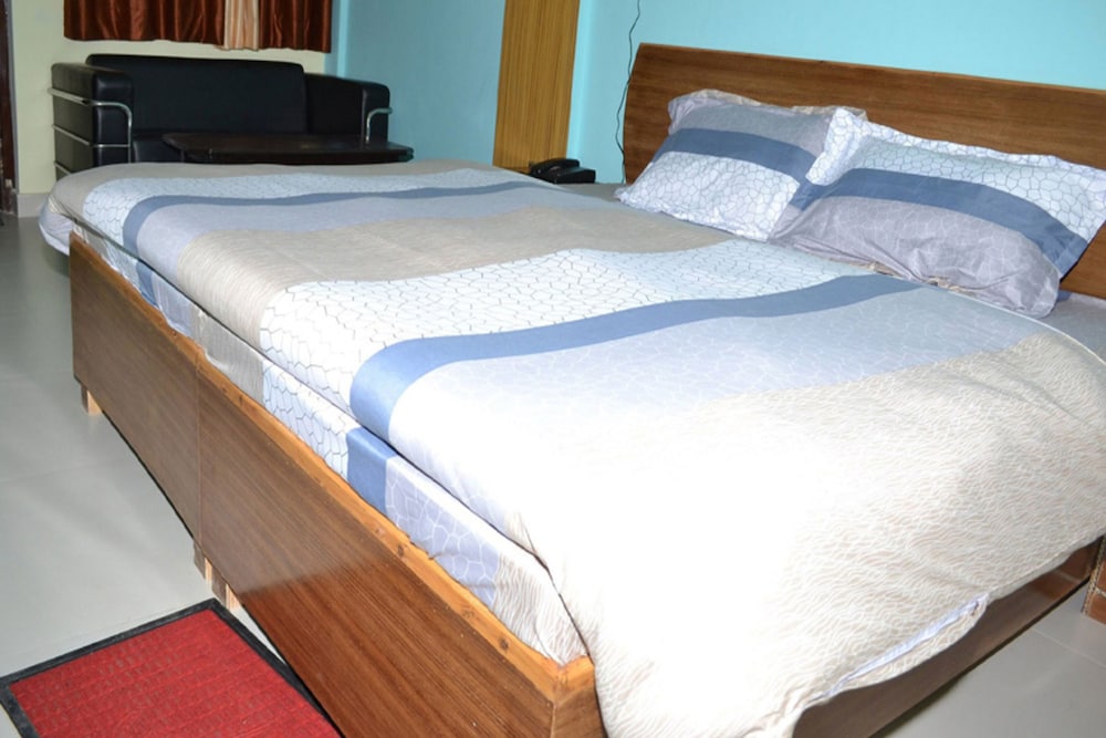 Deluxe Triple Room photo 1