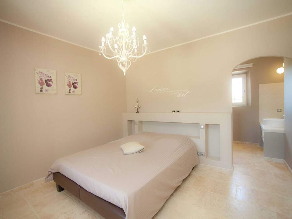 Deluxe Villa, Multiple Bedrooms