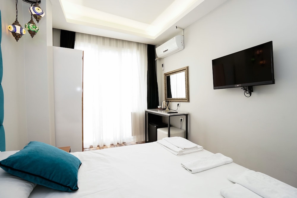 Deluxe Double Room photo 1