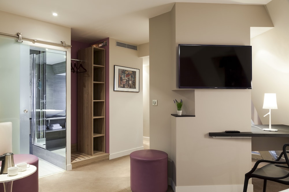 Junior Suite photo 2