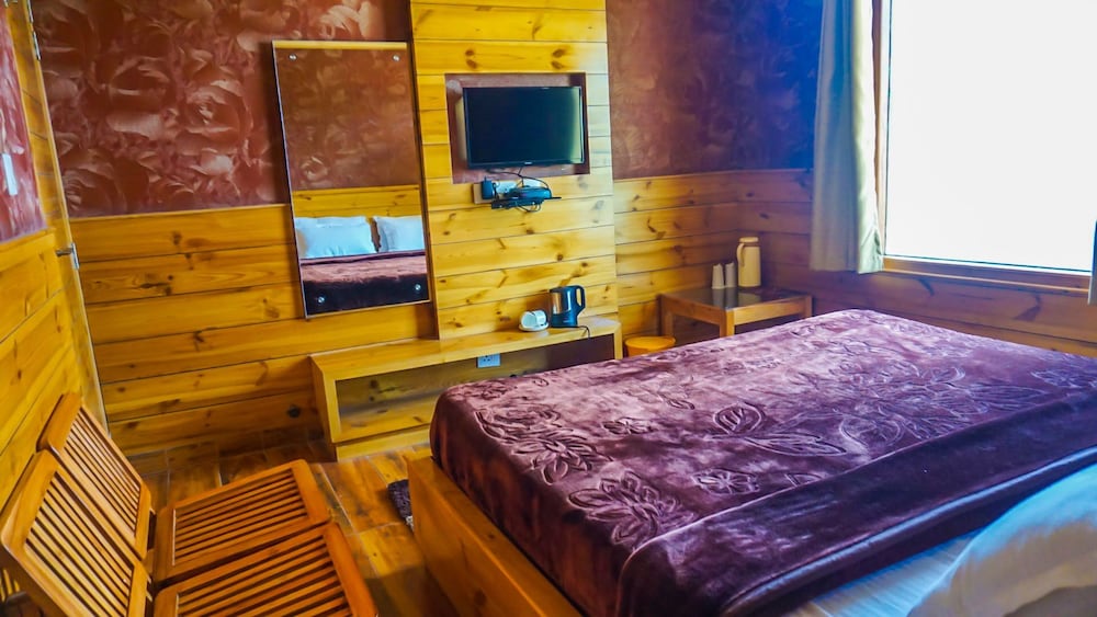Deluxe Room, 1 Double Bed photo 1