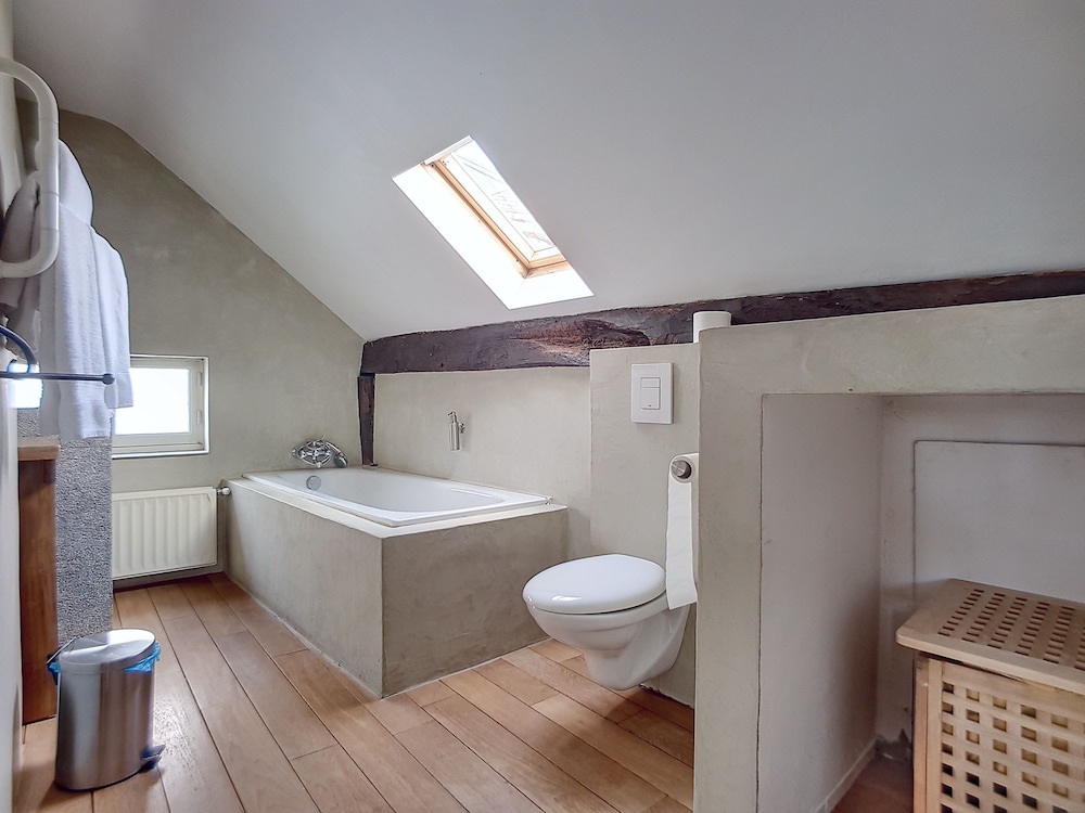 Double Room, Bathtub photo 2