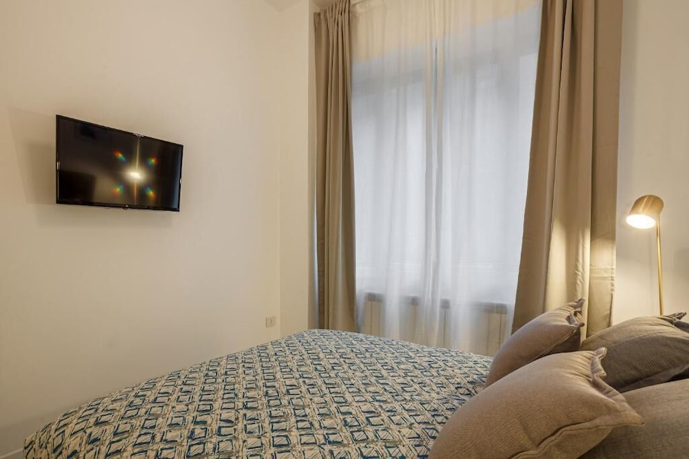 Classic Apartment
