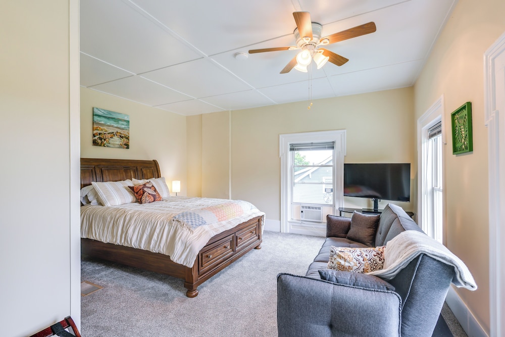 Basic Room, 1 Bedroom (Poodle204)