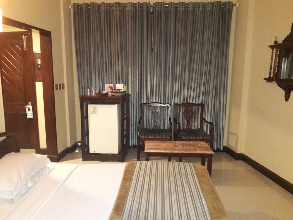 Deluxe Triple Room photo 3