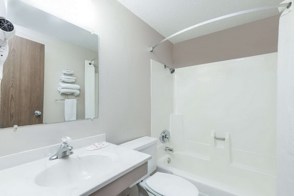 FairBridge Inn & Suites Glendive, Zdjęcie 2