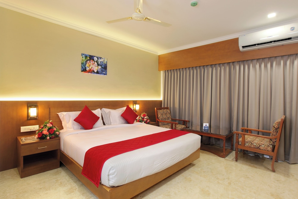 Luxury Suite photo 1