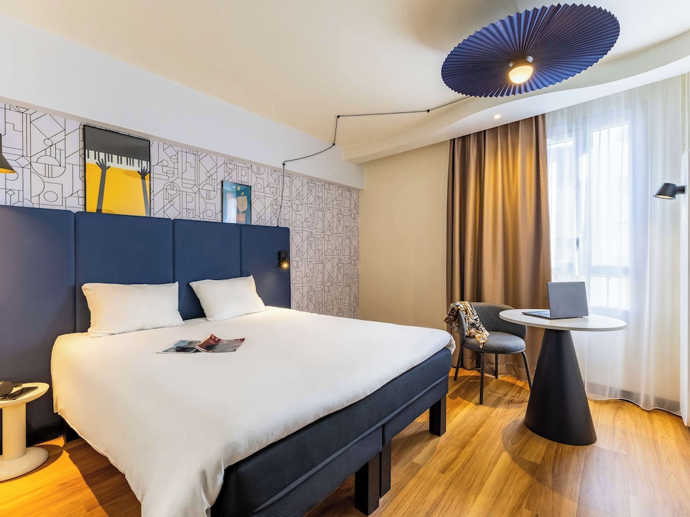 Standard Room, 1 Double Bed - Photo 3