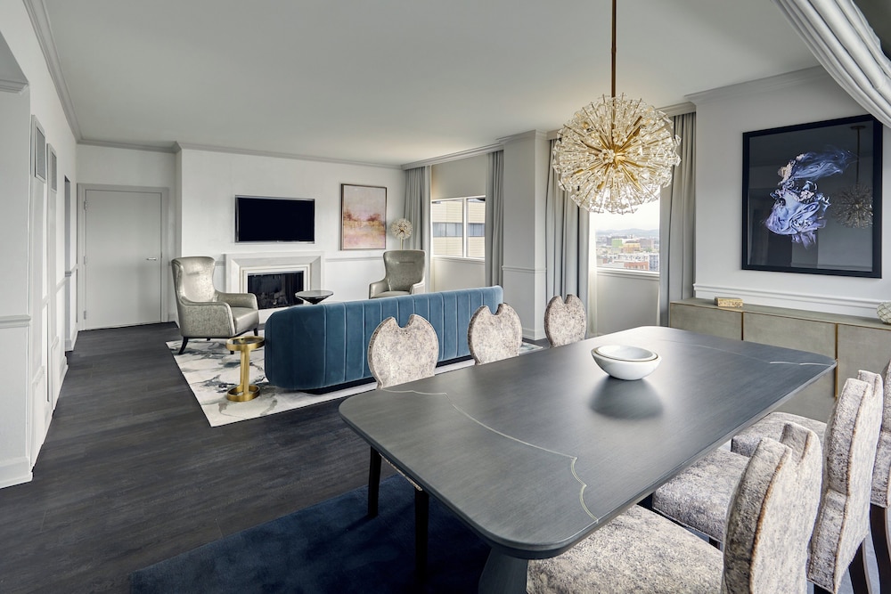Belle Suite - Photo 4