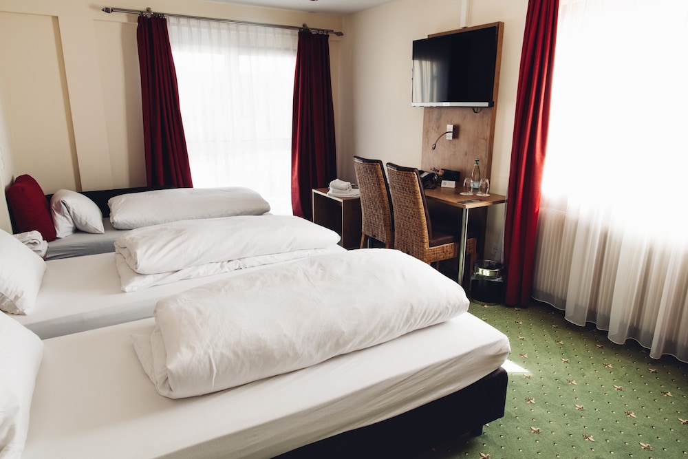 Triple Room photo 2