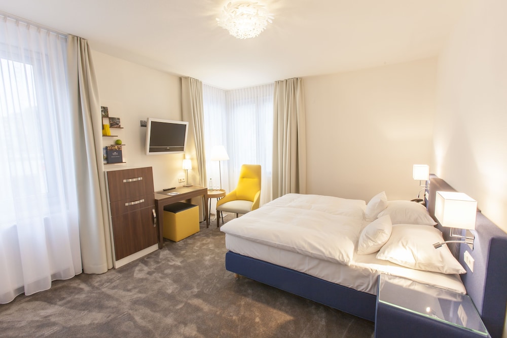 Comfort Single Room photo 1