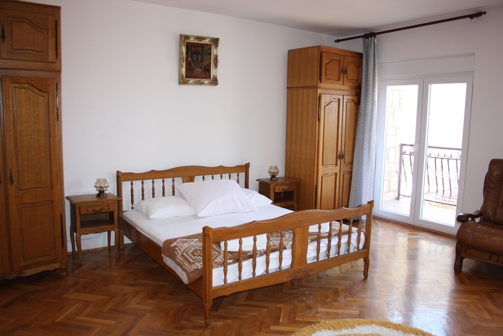 Family Apartment