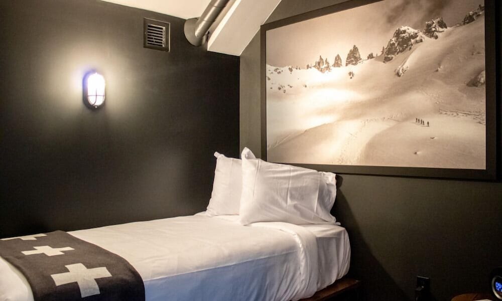 Room (The Trailblazer | Pod) - Photo 2