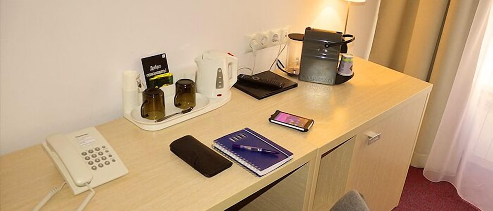 Deluxe Double Room photo 3