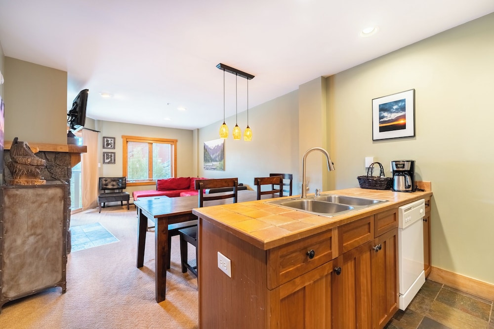 Apartment (1 Bedroom)