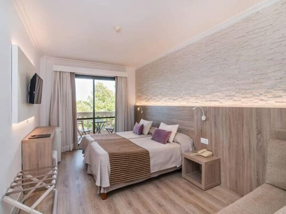 Habitación Doble (Promoción)