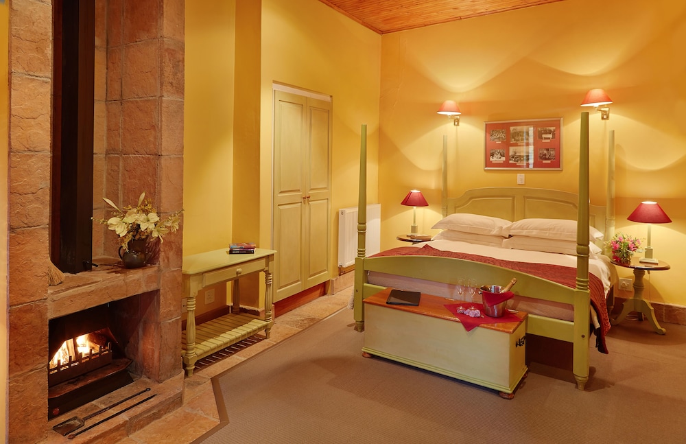Double Room photo 1