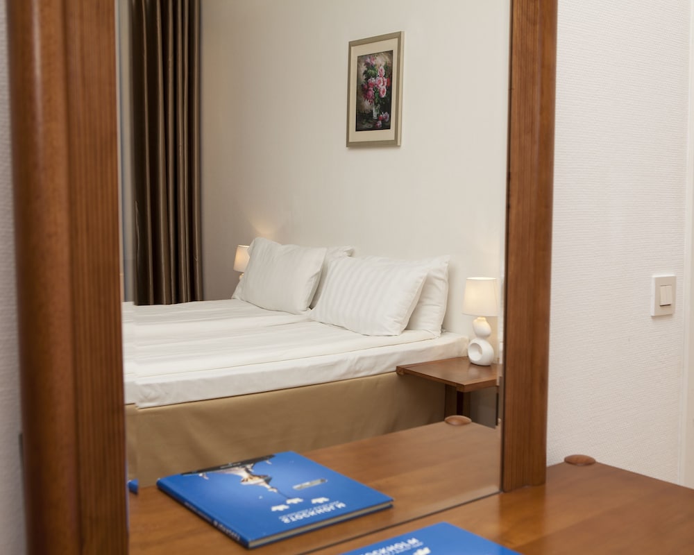 Hotel Expo Stockholm — photo 116