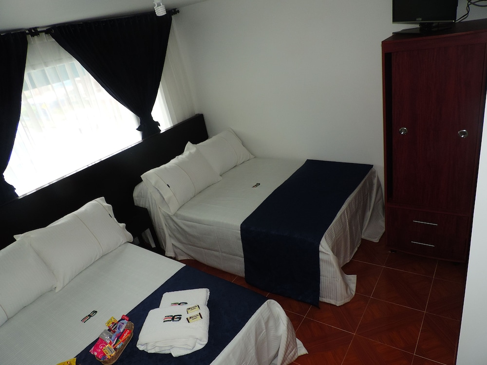Executive Room