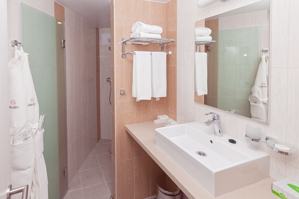 Family Quadruple Room, 2 Bedrooms photo 3