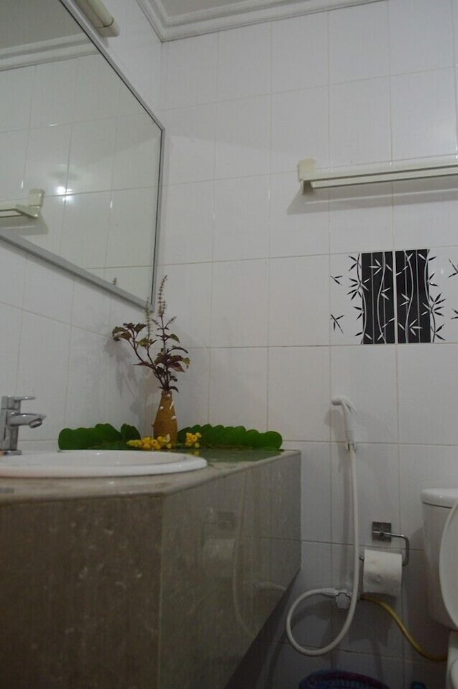 Deluxe Double Or Twin Room, 1 Bedroom photo 3
