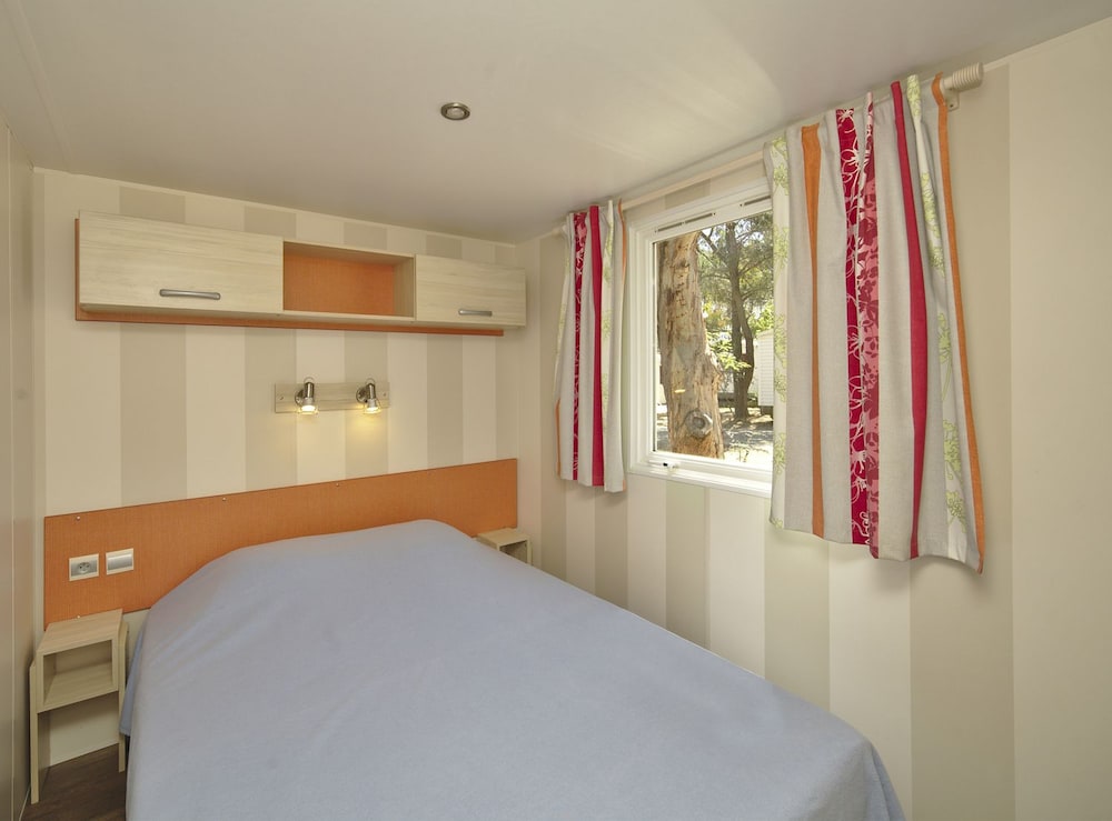 Village Camping de l'Ostriconi, Billede 10