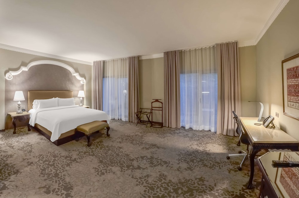 Room, 1 King Bed, Patio - Photo 1
