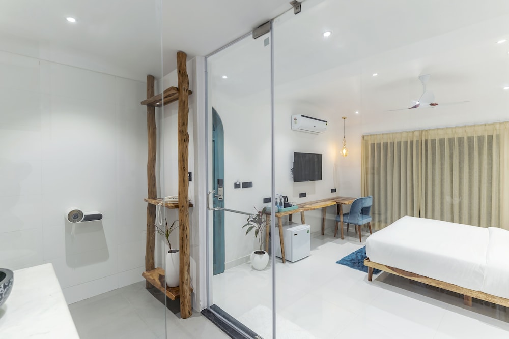 Superior Double Room - Photo 5