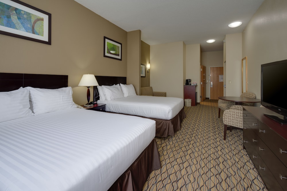 Standard Room, Accessible - Photo 2