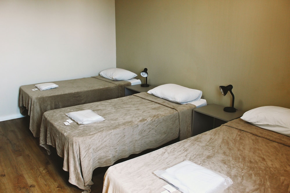 Comfort Triple Room photo 1