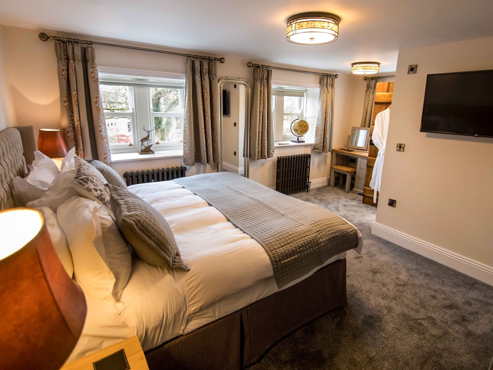 Superior Double Room, Ensuite photo 1