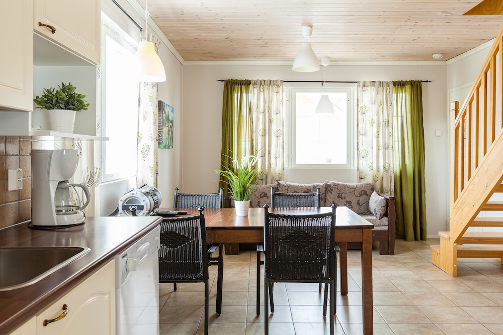 Villa Romeo with Sauna photo 2