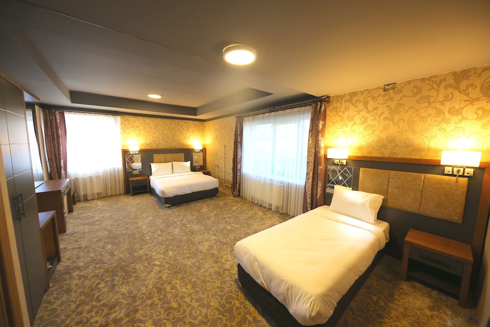 Superior Room photo 1