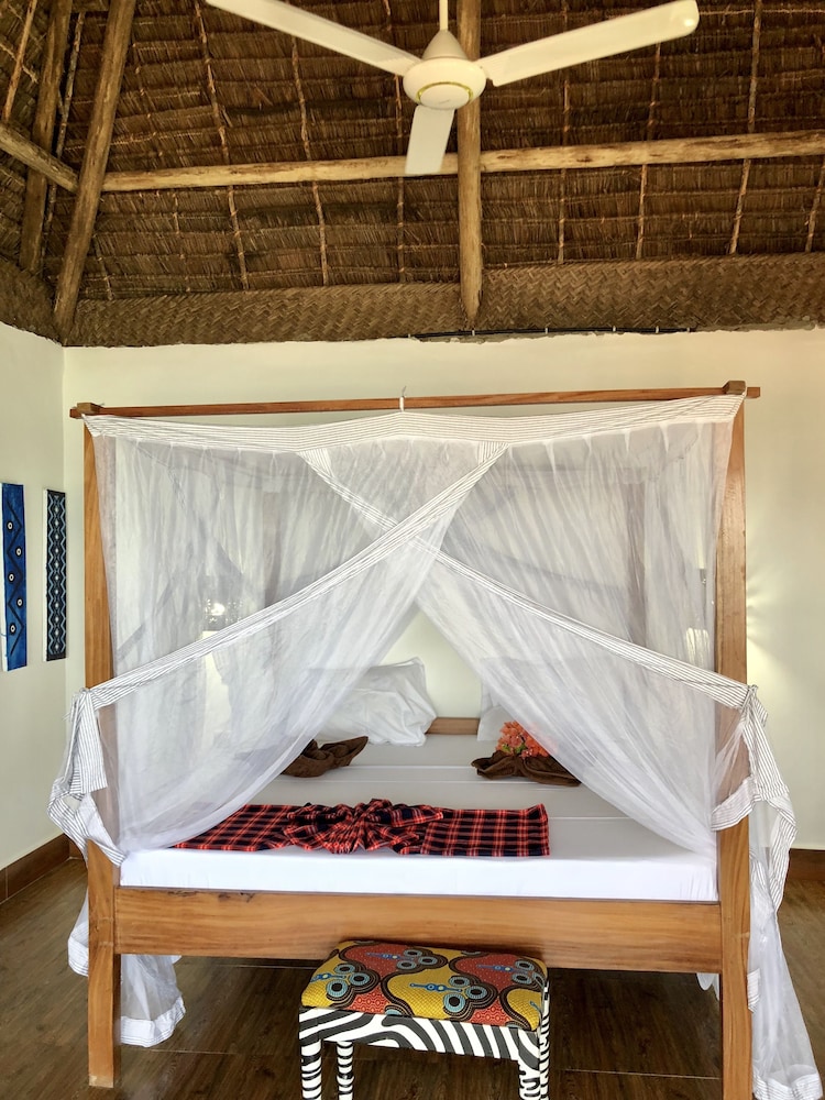 Classic Double Room, 1 Double Bed, Ocean View photo 1