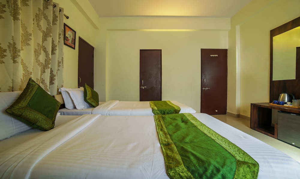 Standard Room photo 3