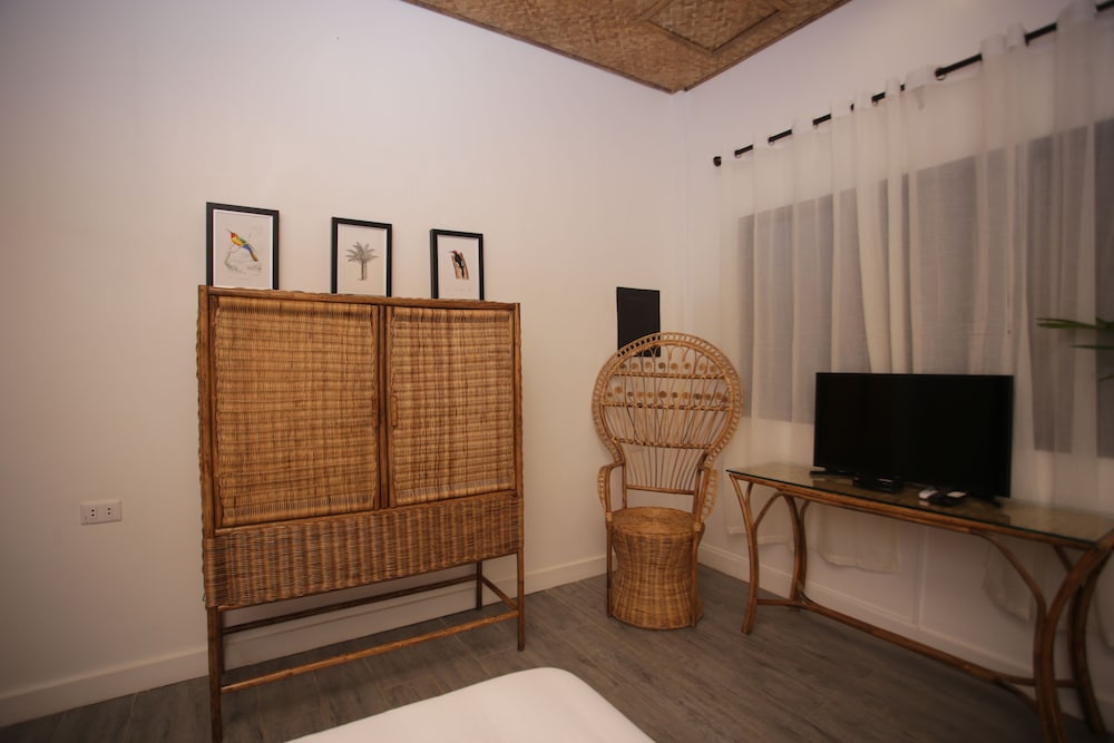 Queen Room photo 3