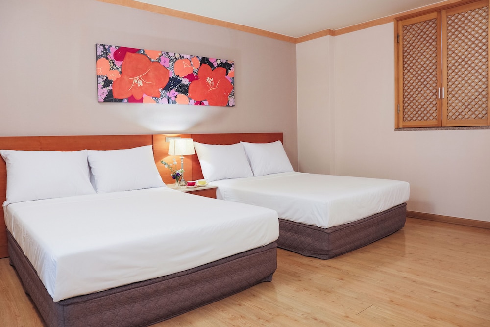 Deluxe Double Room - Photo 4