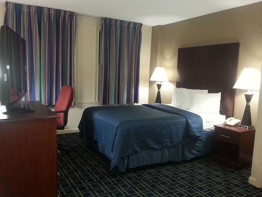 Standard Room, 1 Double Bed, Non Smoking