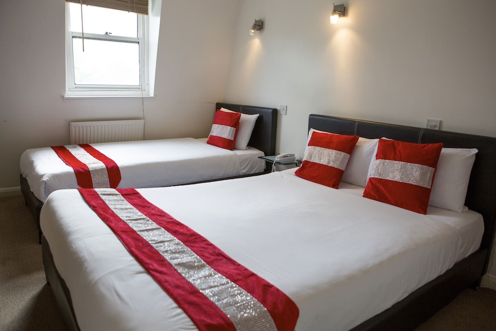 Triple Room photo 2